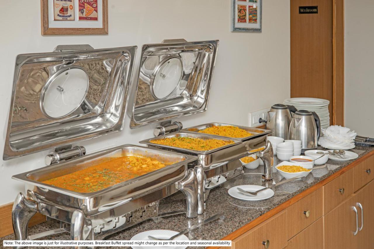 Hotel Treebo Casino Kozhikode