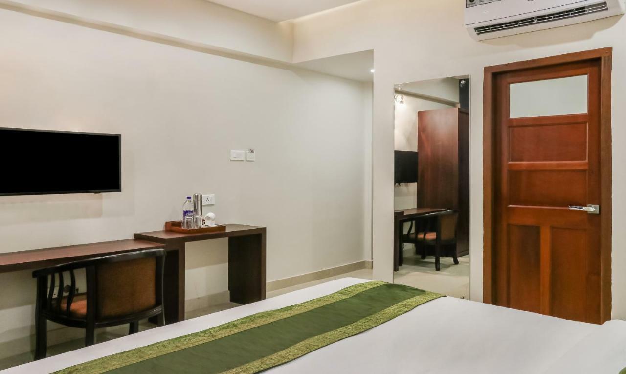 Hotel Treebo Casino Kozhikode