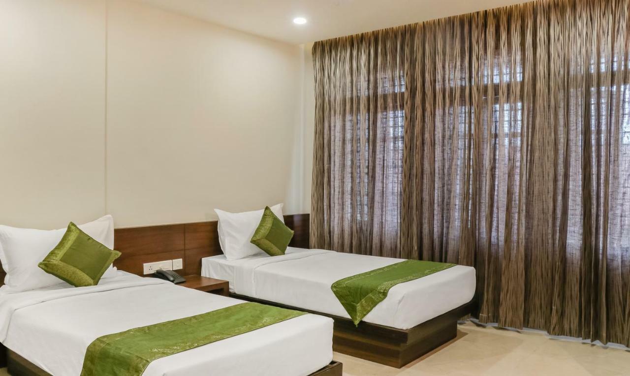 Treebo Casino Kozhikode