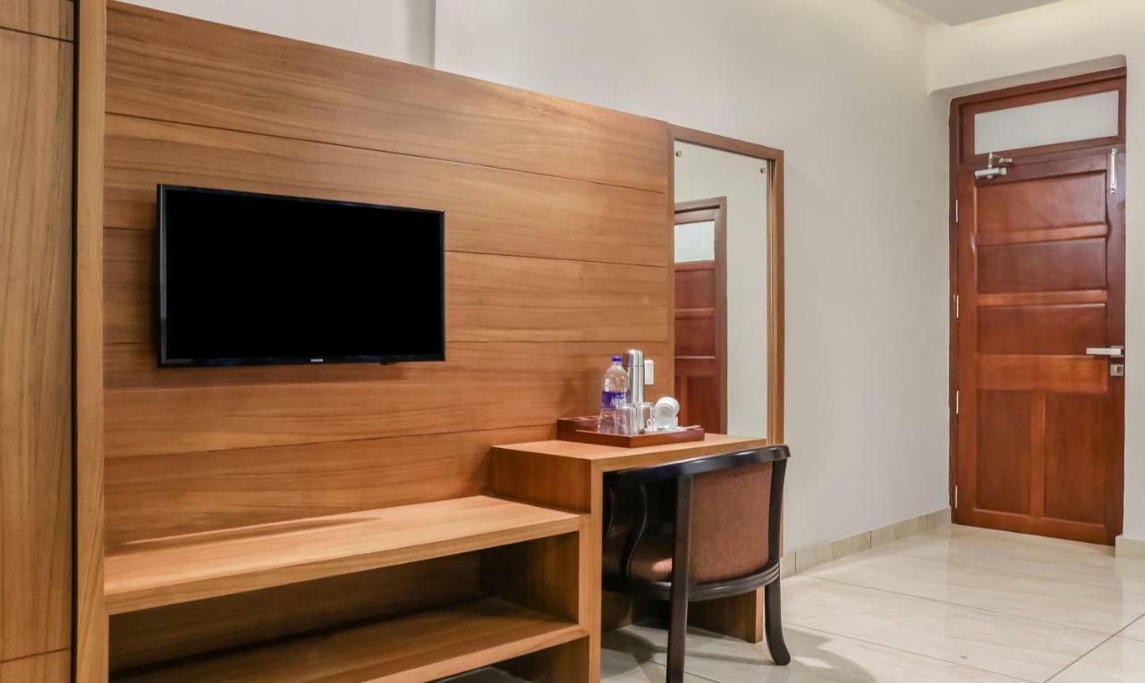Hotel Treebo Casino Kozhikode