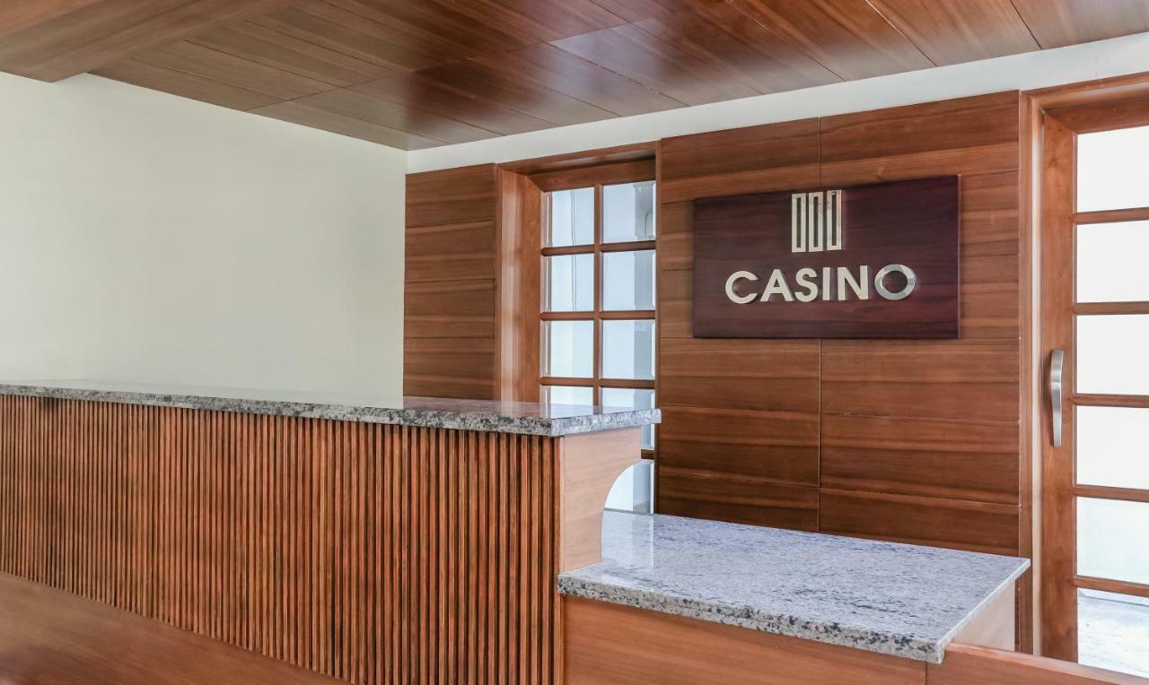 Treebo Casino 3* Kozhikode