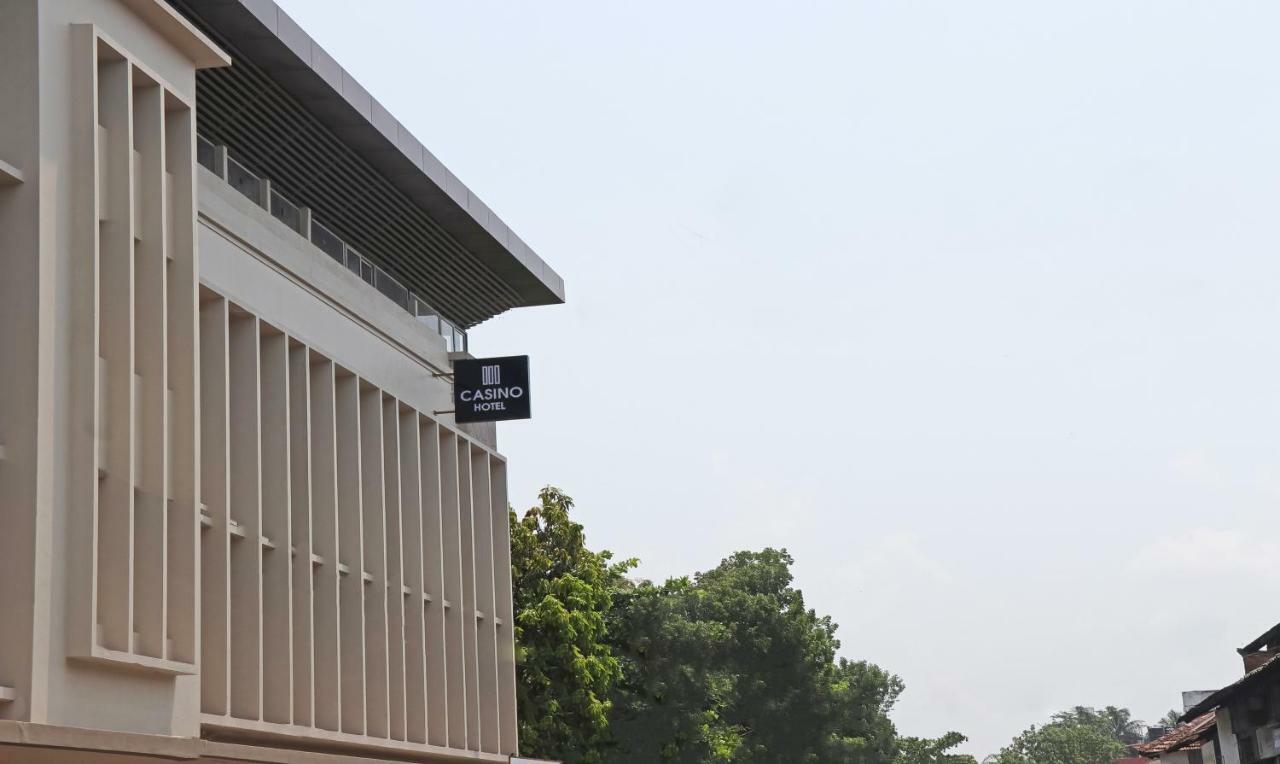 Treebo Casino Kozhikode