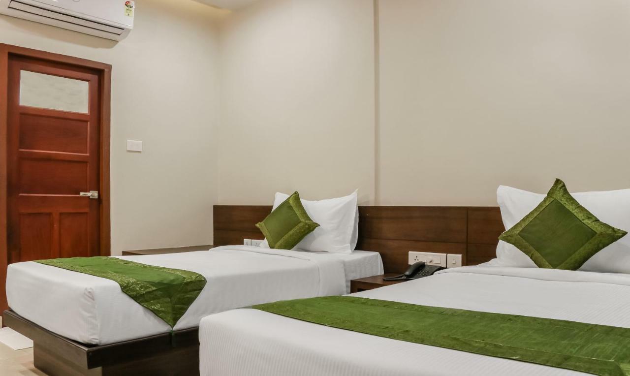 Treebo Casino Hotel