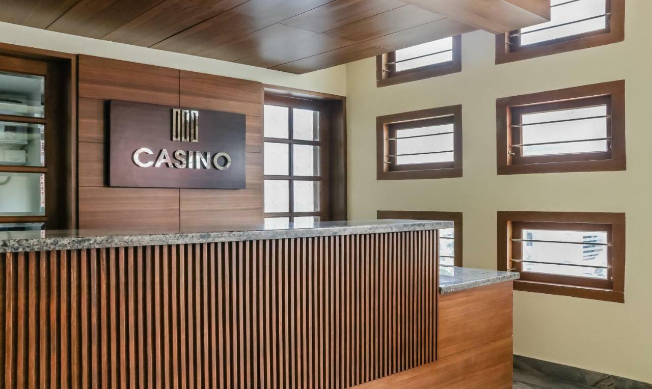 Treebo Casino 3* Kozhikode