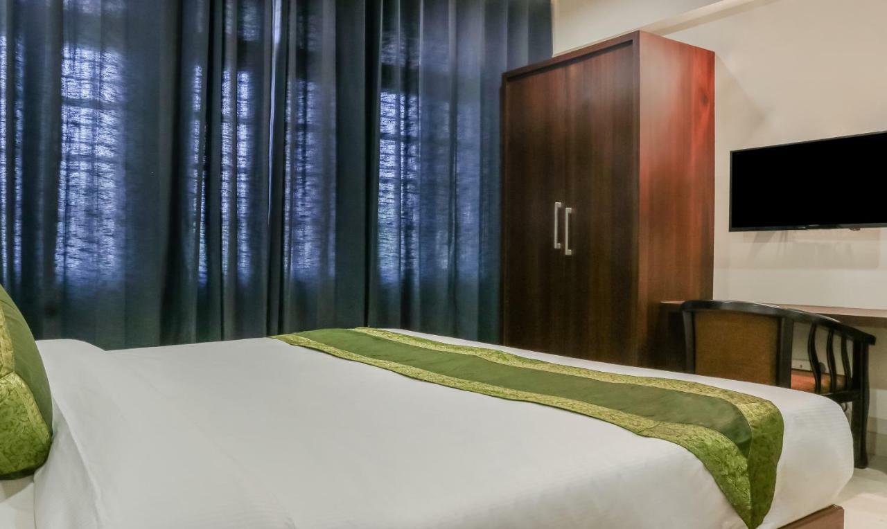 Treebo Casino Hotel Kozhikode